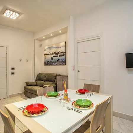 Lode Relais Castellammare di Stabia