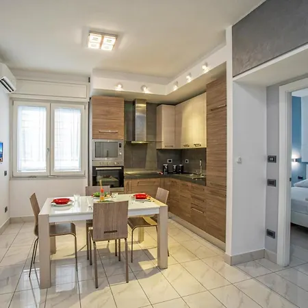 Lode Relais Castellammare di Stabia
