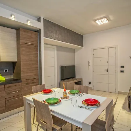 Lode Relais Castellammare di Stabia