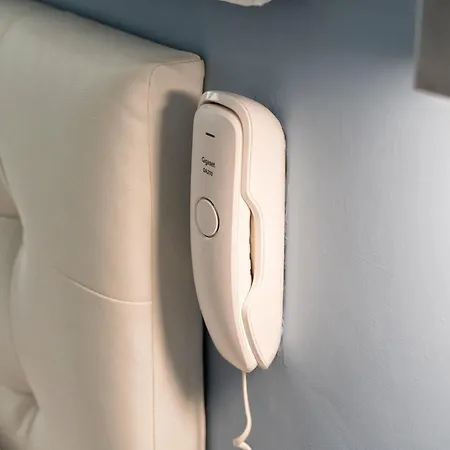 Apartmán Lode Relais *