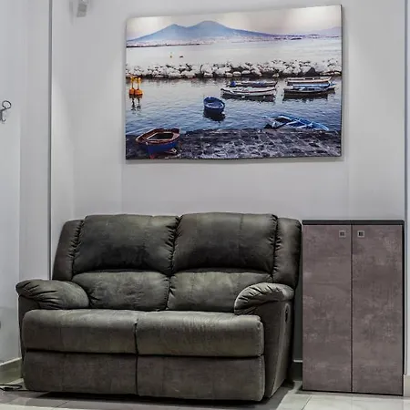 Lode Relais Castellammare di Stabia