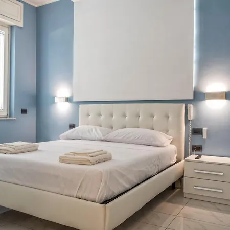 Lode Relais Apartment