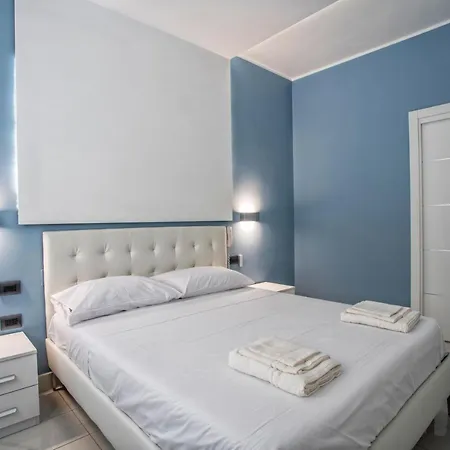 Apartment Lode Relais Castellammare di Stabia