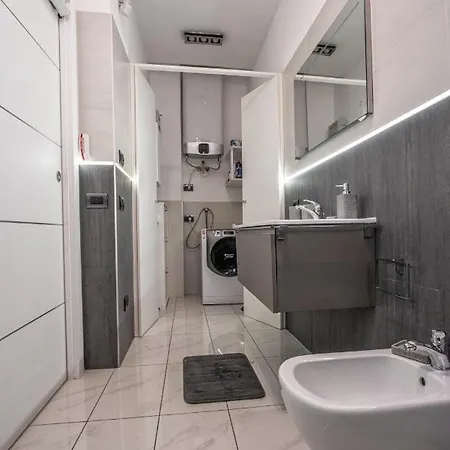 Apartment Lode Relais *