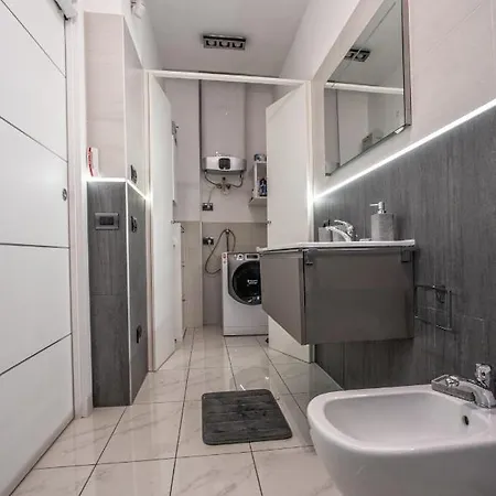 Apartmán Lode Relais *