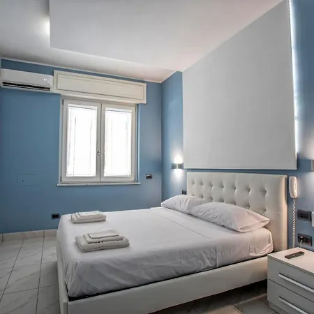 Lode Relais Castellammare di Stabia