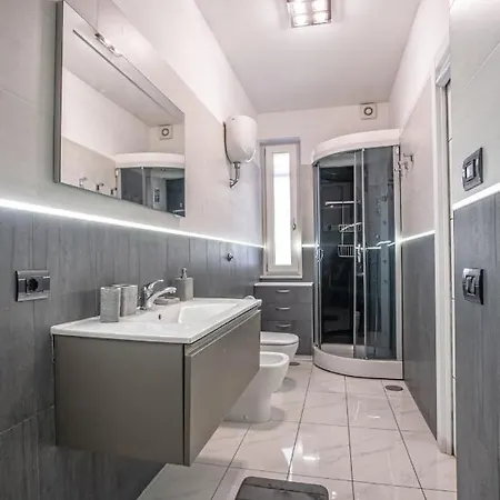 Lode Relais Apartmán Castellammare di Stabia